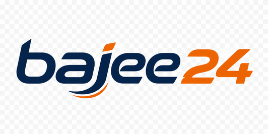 bajee24 Logo